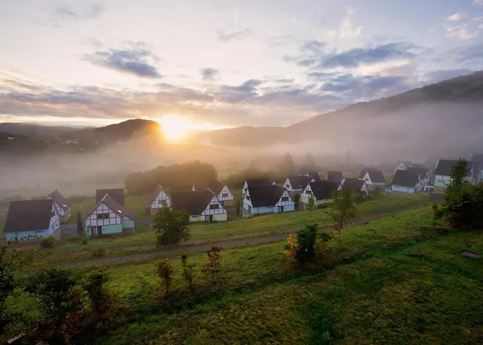 Resort Dormio Eifeler Tor 4*