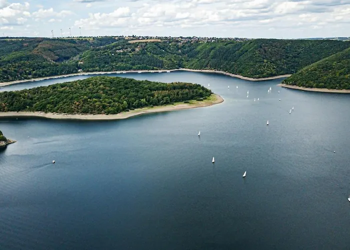 Resort Dormio Eifeler Tor 4*