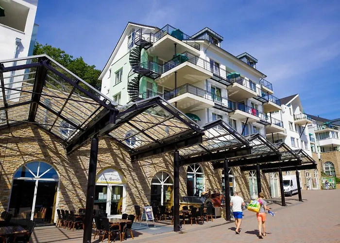 Resort Dormio Eifeler Tor