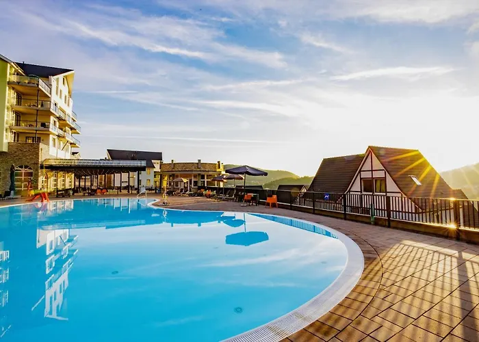 Dormio Eifeler Tor Resort