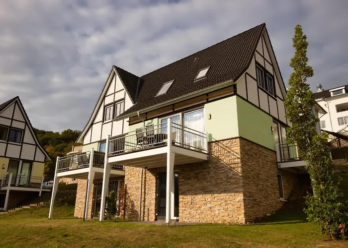 Dormio Eifeler Tor Heimbach