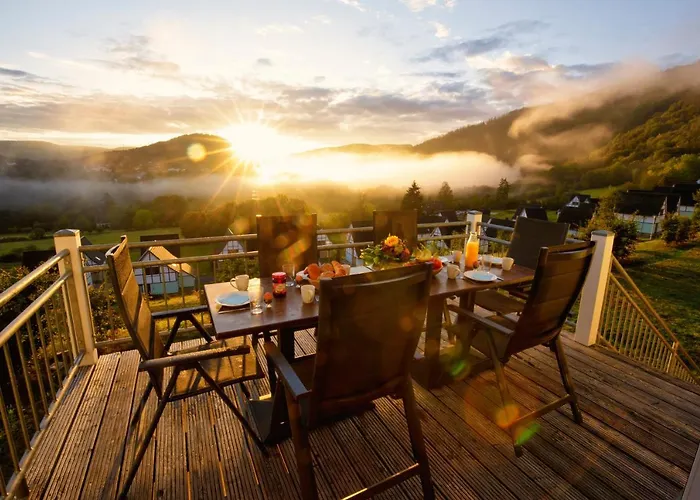 Dormio Eifeler Tor Resort