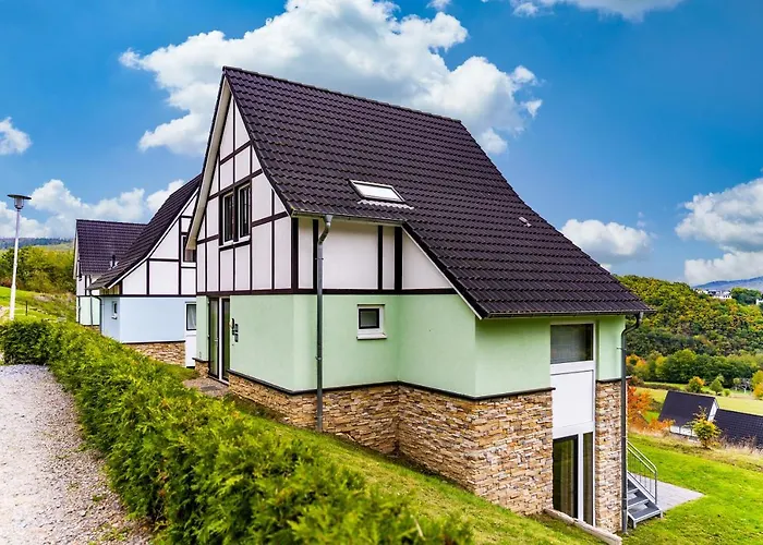 Dormio Eifeler Tor 4*