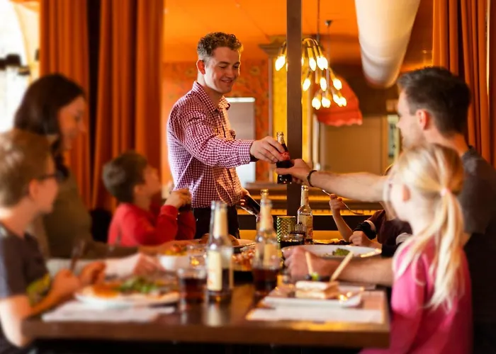 Dormio Eifeler Tor 4* Heimbach