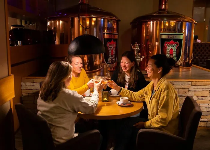 Dormio Eifeler Tor 4*