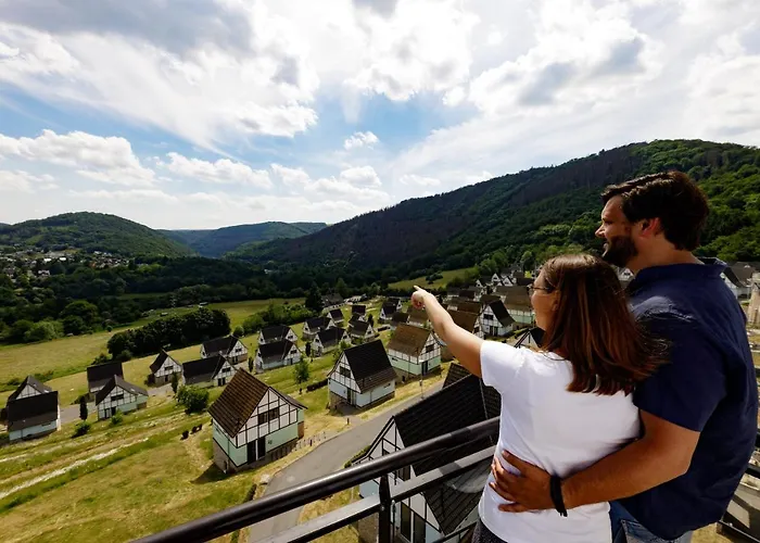 Dormio Eifeler Tor Station touristique