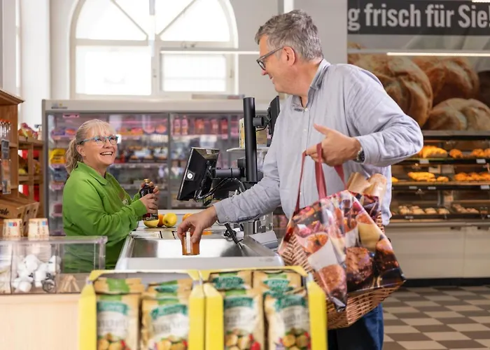 Dormio Eifeler Tor Station touristique 4*