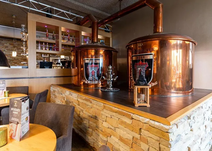 Dormio Eifeler Tor 4* Heimbach