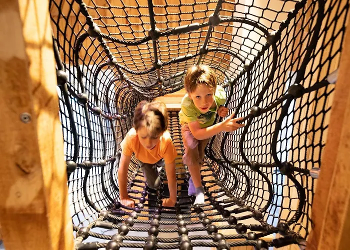 Dormio Eifeler Tor 4* היימבאך