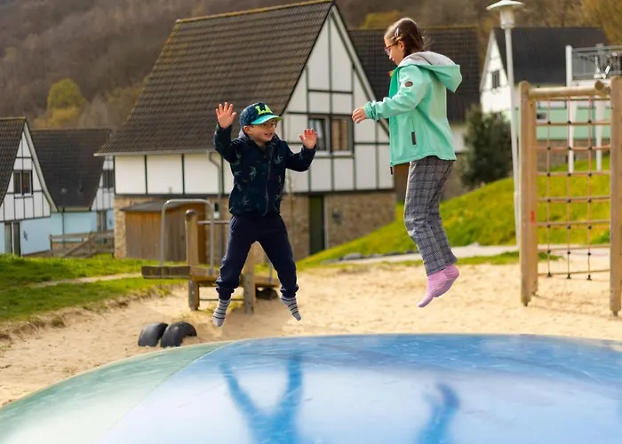 Dormio Eifeler Tor 4* Heimbach