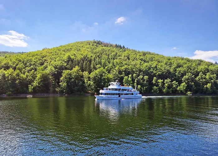 Dormio Eifeler Tor 4* Heimbach